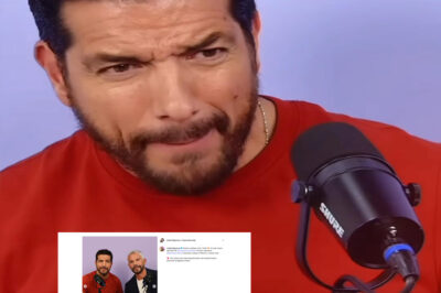 ¡Escándalo al rojo vivo! El testimonio de Paulo Quevedo amenaza la carrera de Rodner Figueroa