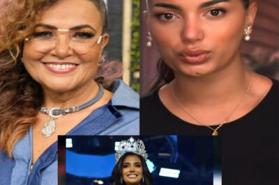 ¡Impresionante giro! Chef Betty deja en ridículo a Celinee Santos en Top Chef VIP 4