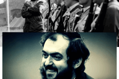 “Descubre los Proyectos Inconclusos de Stanley Kubrick: Un Legado de Misterio”