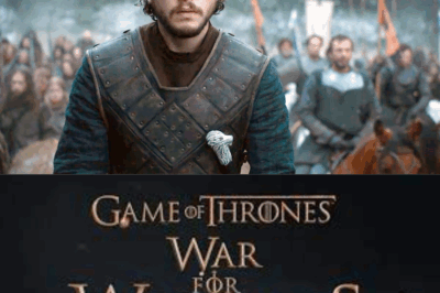 ¡Rompe el Destino de Westeros! El Juego Que Cambia Todo: “Game of Thrones: War for Westeros”