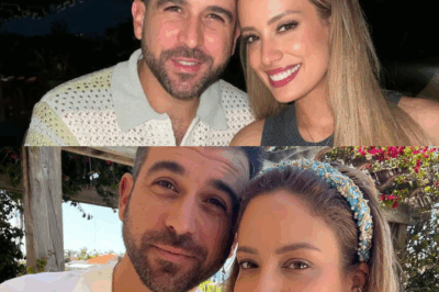 Aleyda Ortiz rompe el silencio en Telemundo sobre la demanda de Alejandro Chabán contra su esposo