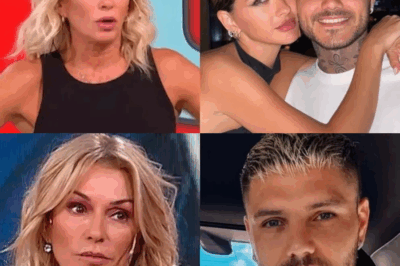 Yanina Latorre fulmina a Mauro Icardi tras la filtración de una foto privada hecha por China Suárez