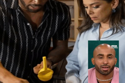 ¡Caramelo sorprende como chef! Así conquistó a todos con su “morir soñando” dominicano