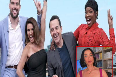 ¡Dayanara Torres traiciona a Univision! La reina sorprende al mudarse con la competencia