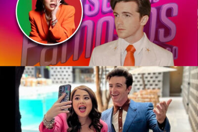 Drake Bell apoya a Mariana Botas y pide votos para que no sea eliminada de La Casa de los Famosos