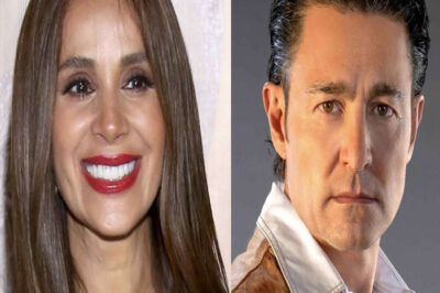 ¡Catherine Siachoque destapa el misterio! La polémica “caja negra” que enriquece a Fernando Colunga