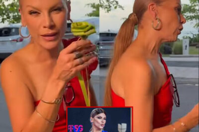 ¡Impactante transformación! Fans critican duramente a Olga Tañón por su extrema delgadez reciente