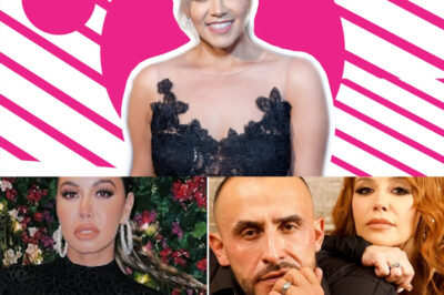 ¡Increíble confesión de Chiquis! Revela por qué nunca llama “tío” a Juan Rivera y sorprende a todos