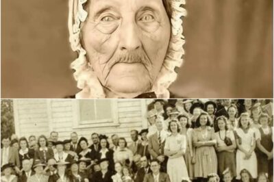 Vassilyeva: La increíble historia de la mujer con más hijos en la historia de la humanidad