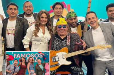 Impactante salida en Telemundo: Exestrella fichada de Univisión renuncia en tiempo récord y deja al canal en shock