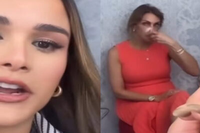 Revelación inesperada: Clarissa Molina expone a Lili Estefan en Univision y provoca momento bochornoso