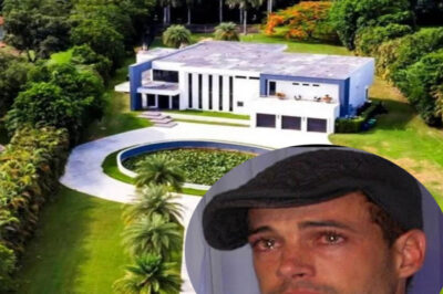 Nadie quiere comprar la mansión de William Levy ¡y vuelve a bajar de precio!
