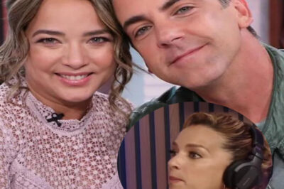 Revelan el secreto mejor guardado de Adamari López y Carlos Ponce que sorprende a todos