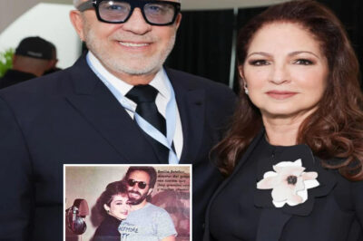 Escándalo sacude a Gloria y Emilio Estefan: ¿Fin de una dinastía musical legendaria?