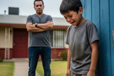 Después de que mi esposo m.u.r.i.ó, eché de casa a su hijastro — 10 años más tarde, salió a la luz una verdad que casi destruyó todo mi ser.