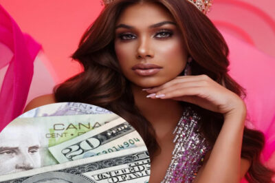 ¡La verdad oculta! Así logró Lina Luaces arrebatar la corona de Miss Cuba y dejar a todos sin palabras