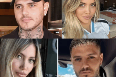 Abogada de Icardi responde con fuerza a las acusaciones de Wanda Nara: “No resiste un archivo”