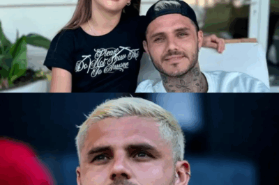 El gesto impactante de Francesca que aumentó la tensión con Mauro Icardi: descubre qué sucedió