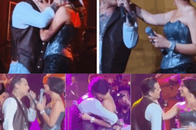 ¡Increíble! Ángela Aguilar y Christian Nodal se esconden tras su boda en Roma