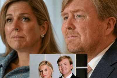 La tragedia desconocida de la Familia Real: el dolor que transformó a Máxima y Guillermo para siempre