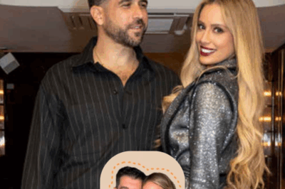 Descubre la verdadera identidad del esposo de Aleyda Ortiz, demandado por Alejandro Chabán