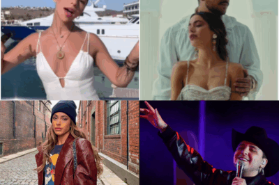 Tini se niega a cantar con Ángela Aguilar y desata la ira en redes