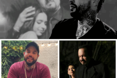 “Emiliano Aguilar acusa a Pepe Aguilar de trato desigual entre hermanos y revela humillaciones”