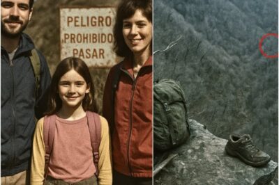 El Misterio de la Familia Hernández: 23 Años de Silencio en la Sierra Madre