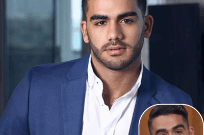Carlos Adyan pone fin a un doloroso capítulo en su carrera dentro de Telemundo
