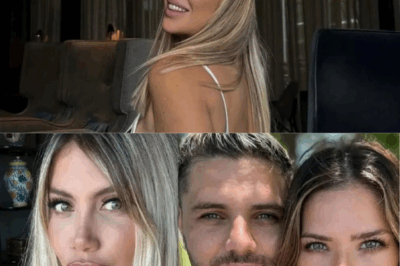 ¡Impactante! Wanda Nara revela un secreto que podría cambiarlo todo