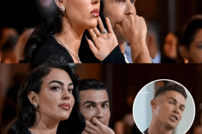 Cristiano y Georgina enfrentan dura decepción tras anunciar su boda sorpresa: la caída inesperada de CR7