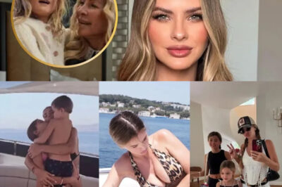 China Suárez desata controversia con un posteo tras la trágica pérdida en la familia de Cris Morena