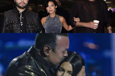 Pepe Aguilar defiende a Ángela: “El odio es moda, el cariño es real”