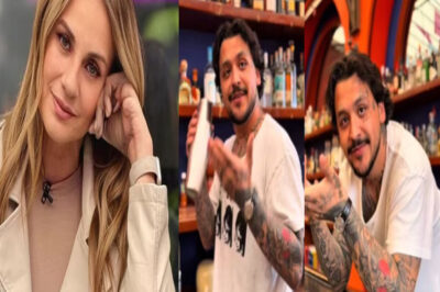 Flor Rubio compara a Christian Nodal con José José tras polémico concierto