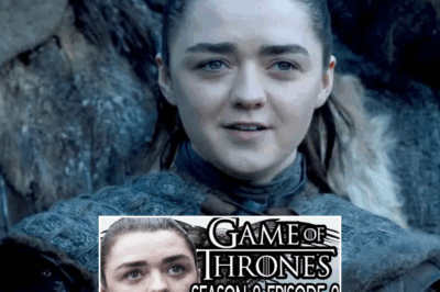 Secretos Explosivos en Game of Thrones 8×02: Detalles que Podrían Cambiar Todo Westeros