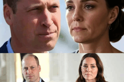 ¡Escandaloso! Los desplantes del príncipe Guillermo que humillaron a Kate Middleton