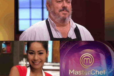 Ola de indignación: Televidentes exigen el cierre inmediato de Masterchef México