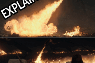 La Batalla de Winterfell: Secretos, Traiciones y El Giro Más Impactante de Game of Thrones