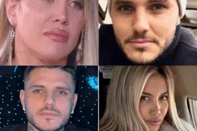 El explosivo contraataque de Wanda Nara a Icardi: “Ocupate de ser padre, no de mí”