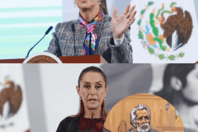 “Sheinbaum exige que dinero del ‘Mayo’ Zambada sirva para reparar daño a México”