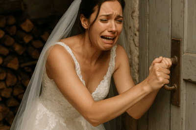 “Me encerraron en una habitación el día de mi boda para que mi hermana menor pudiera casarse con mi novio”/th