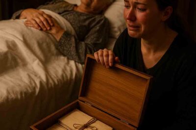 Acababa de perder a mis padres y había dejado la escuela. Tenía 26 años, estaba sin trabajo, sin un solo centavo y harta de pedir ayuda. Una amiga me habló de una familia en Ikoyi que buscaba una cuidadora interna para su abuela.