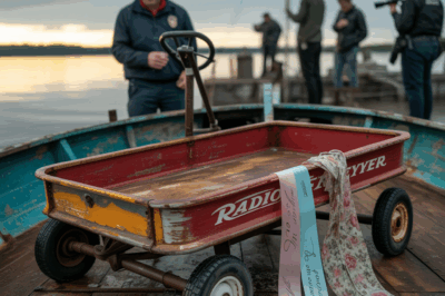 Hermanas desaparecen jugando en 1985; quince años después, pescador revela evidencia asombrosa