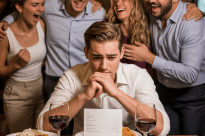 Cómo una Cena Sencilla en México Terminó con una Factura Sorprendente de $400