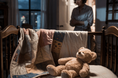 La Cuna Vacía: El Misterio Detrás de la Desaparición que Sacudió a la Ciudad