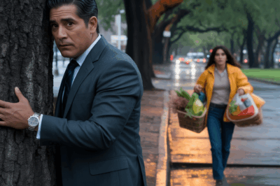 Jefe mexicano sigue en secreto a su empleado después del trabajo — Lo que descubre lo cambia todo