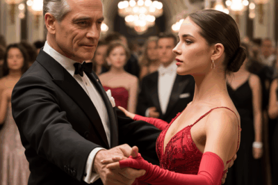 Millonario desafía a joven a bailar tango para casarse: La sorprendente revelación en la pista