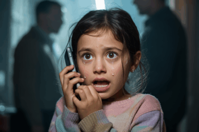 “Niña llama al 911 y denuncia a su papá y amigo; la verdad duele”