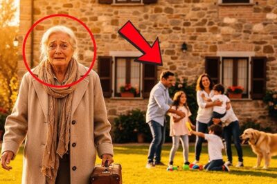 Después de su Muerte, Su Esposa Descubre una Casa Oculta en Otro País… y una Segunda Vida/th