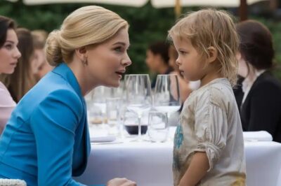 Puedo Comer Contigo, Mamá? La Niña Mendiga Preguntó a la Millonaria y Su Respuesta Te Dejará Sin